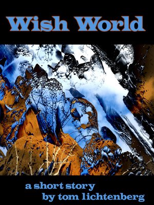 cover image of Wish World